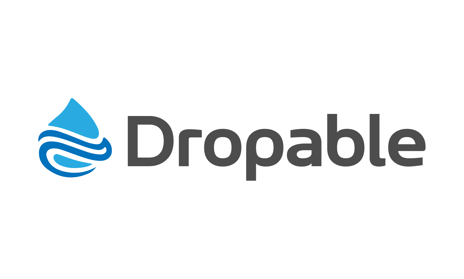 Available Business Name For Sale - Dropable